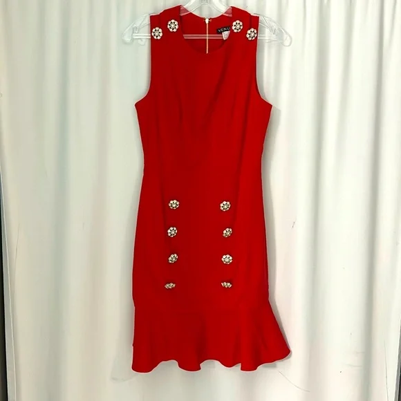 VENUS | Dresses | Red Mini Dress | Poshmark VENUS | Dresses | Red Mini Dress | Poshmark